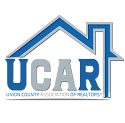 Union County Association of Realtors logo